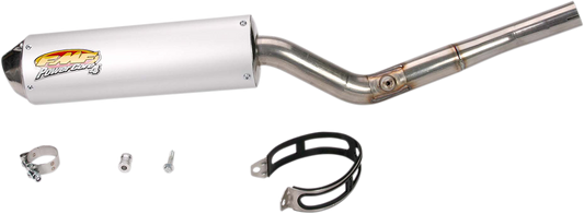 Powercore 4 Muffler