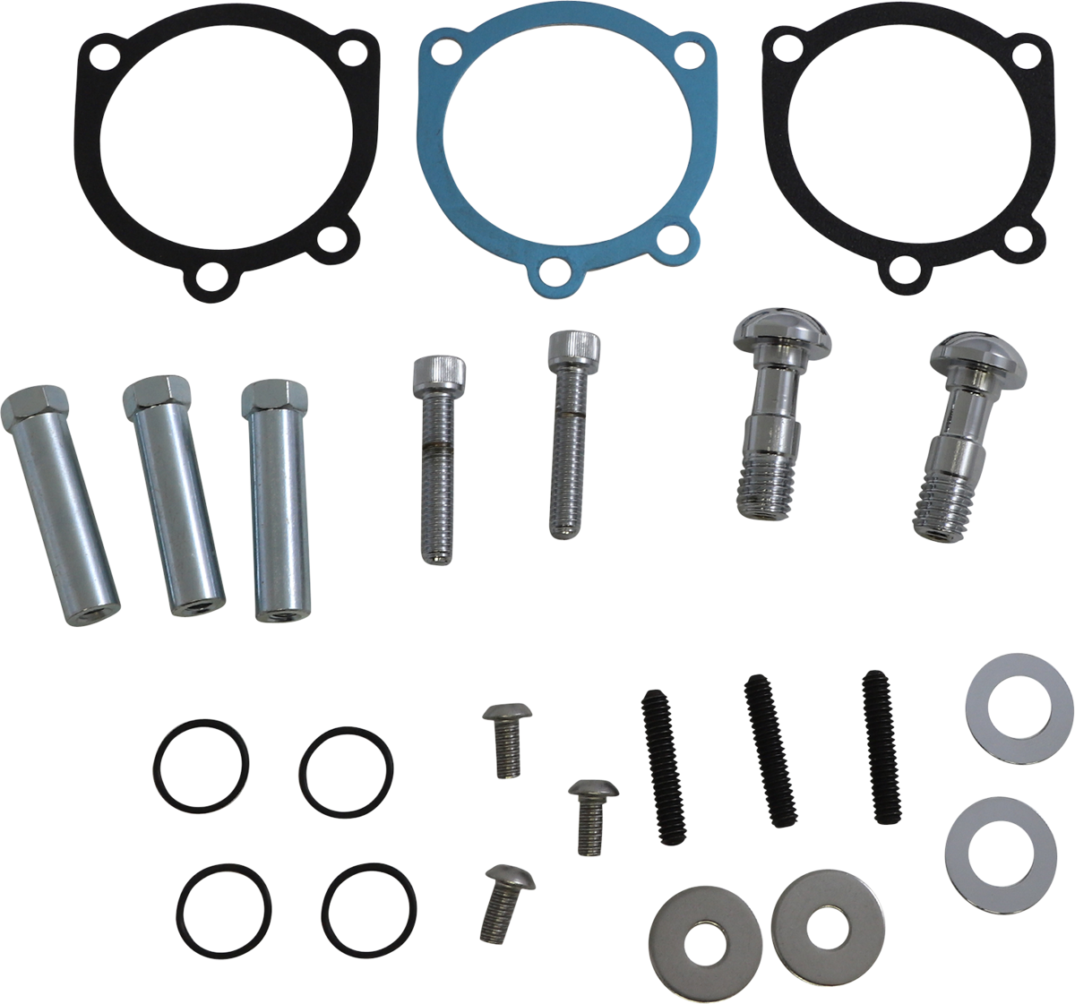 Stage 1 Air Cleaner Gasket/Hardware Kit