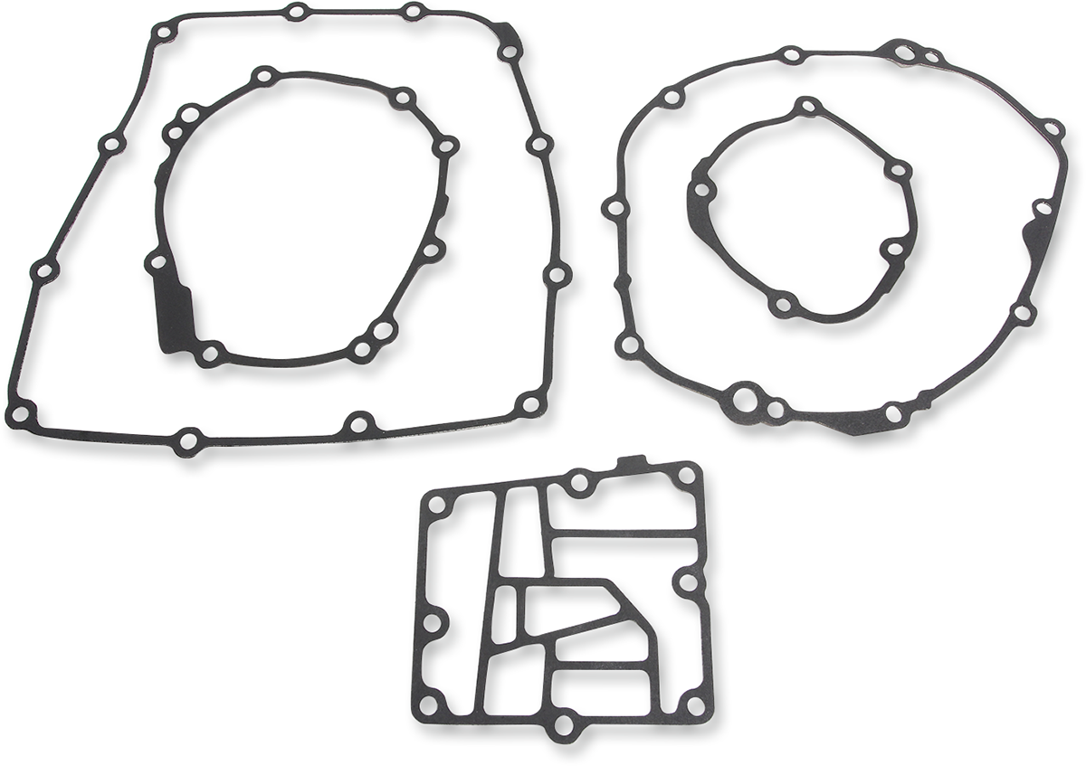 Lower End Gasket Kit - Yamaha