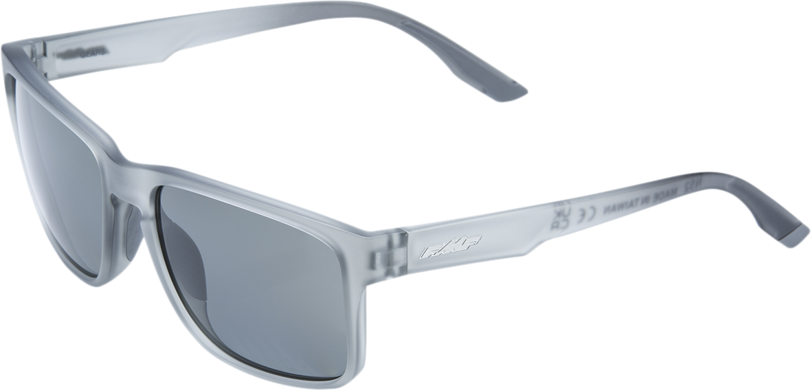 Lentes FMF Gears - humo/gris