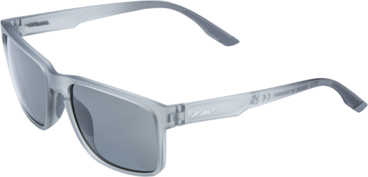 Gears Sunglasses - Smoke/Gray