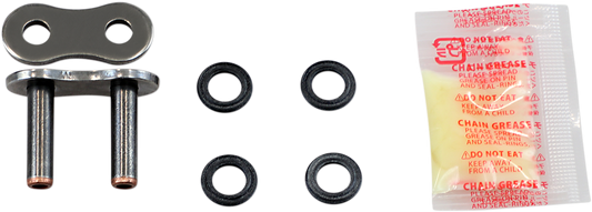 525 XSO  - Rivet Connecting Link