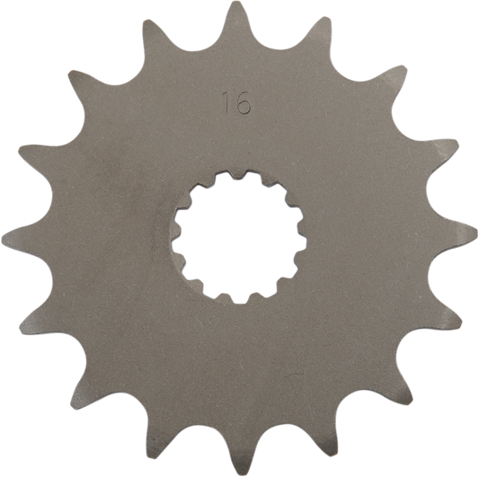 Counter Shaft Sprocket - 16-Tooth