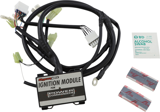 Ignition Module