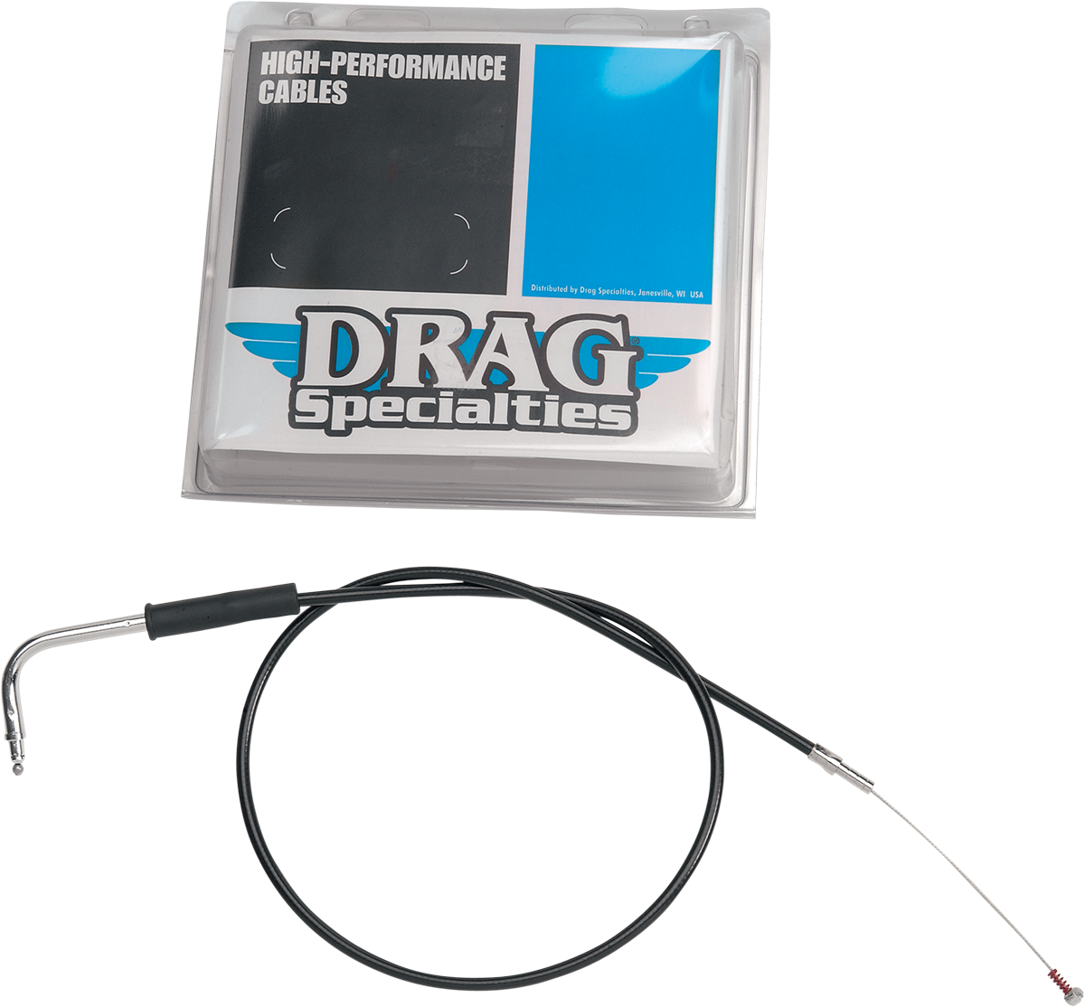 Idle Cable - Cruise - 44" - Vinyl