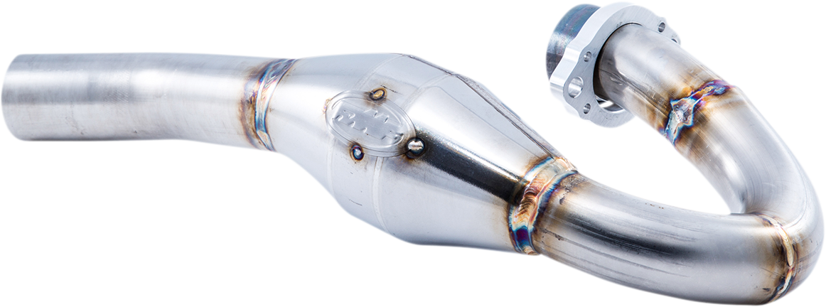 Header Pipe