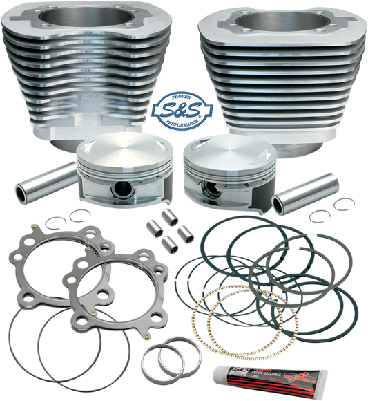 Cylinder and Piston Kit7018310610