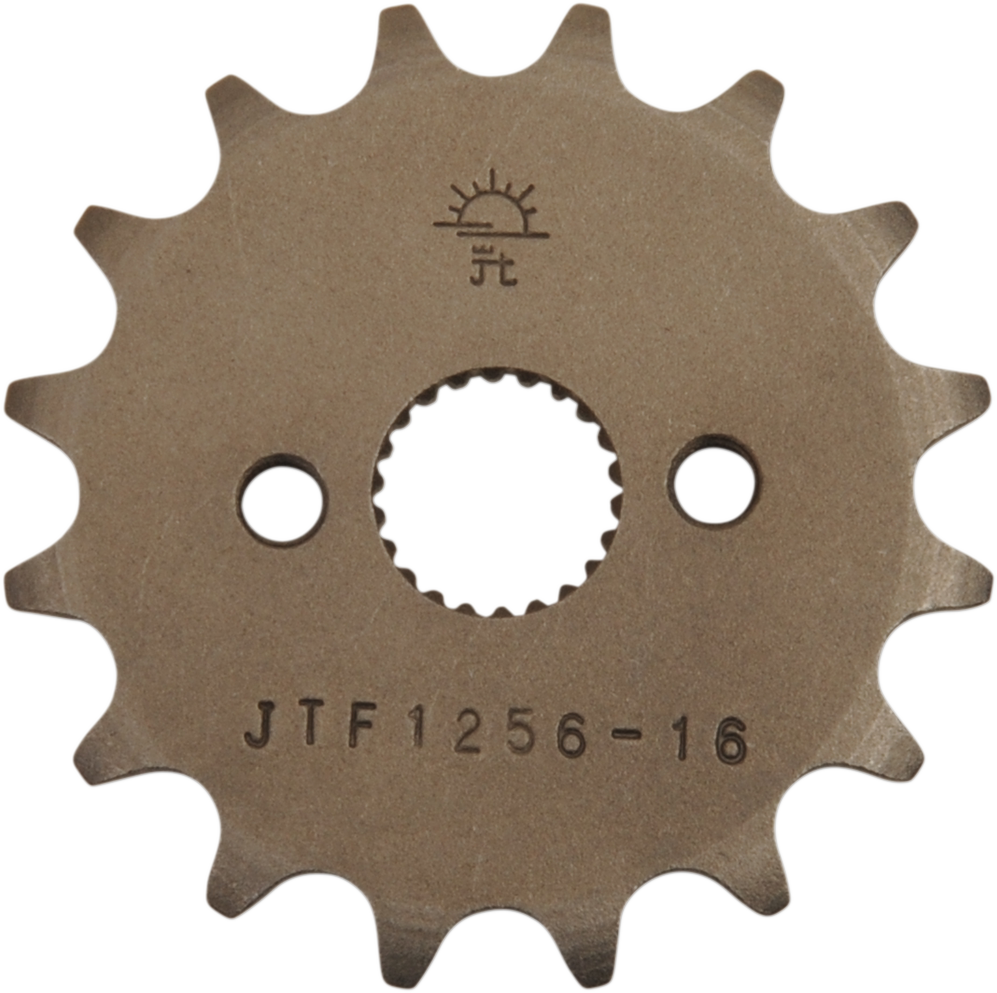 Counter Shaft Sprocket - 16-Tooth