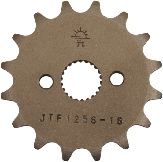 Counter Shaft Sprocket - 16-Tooth