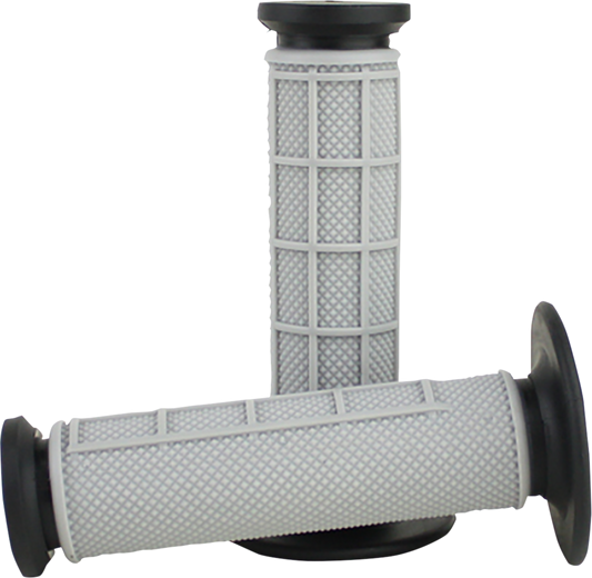 Grips - Pro Waffle - Black