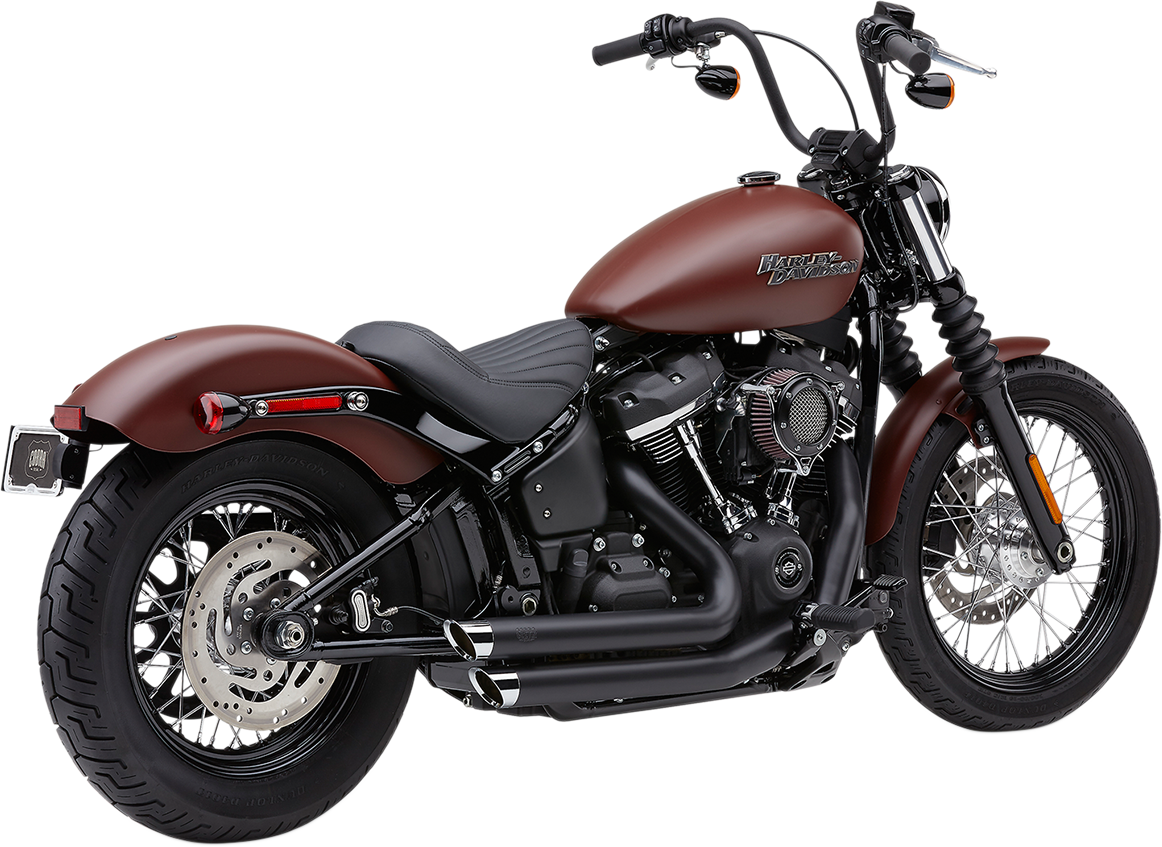 Escapes Speedster Slashdown Cobra 18-20 Softail8326