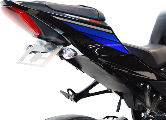 Fender Eliminator - GSXR100