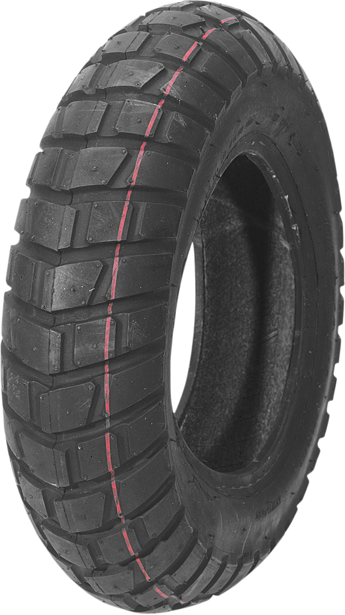 Tire - HF903 - 120/90-10 - Tubeless