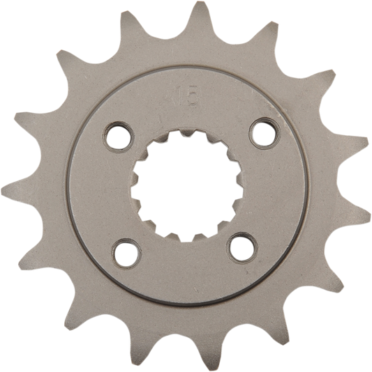 Countershaft Sprocket - 15-Tooth