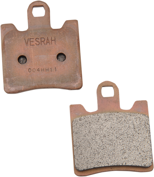 JL Sintered Metal Brake Pads - VD-353JL