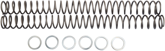 Fork Springs - 0.40 kg/mm