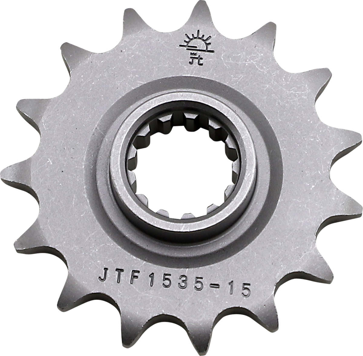 Counter Shaft Sprocket - 15-Tooth