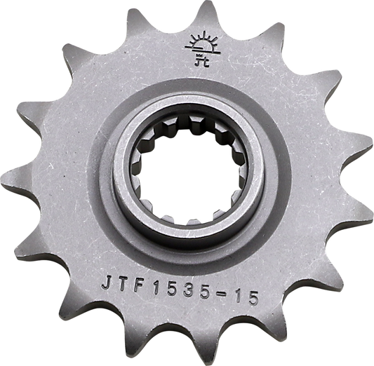 Counter Shaft Sprocket - 15-Tooth