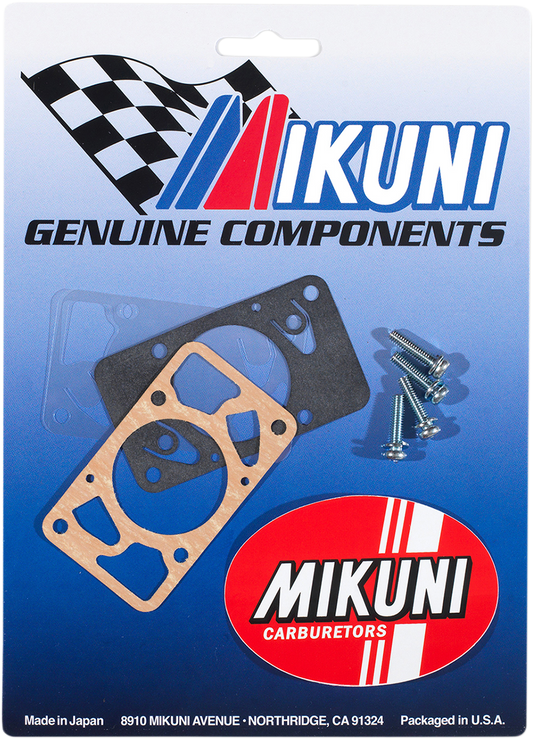 Rectangular Pump Repair Kit for DF-44