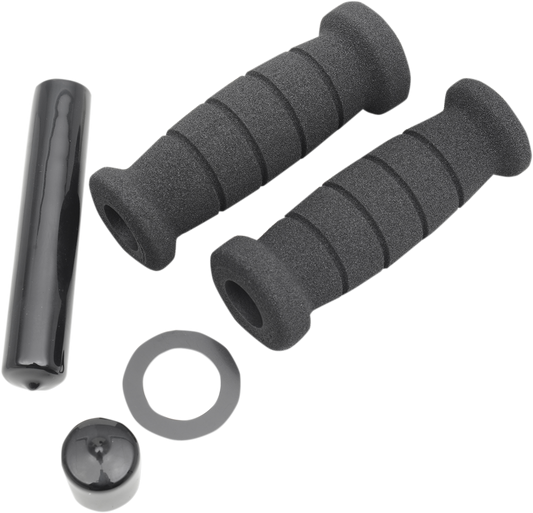 Grips - Street - Grooved - 7/8"