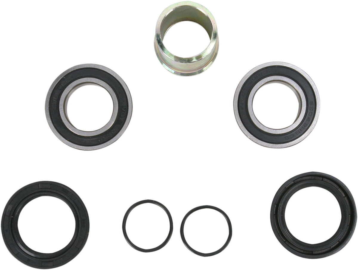 Wheel Collar/Bearing Kit - Front