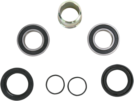 Wheel Collar/Bearing Kit - Front