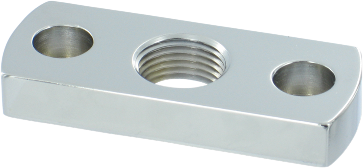 Fuel Valve Adapter Plate - 44mm