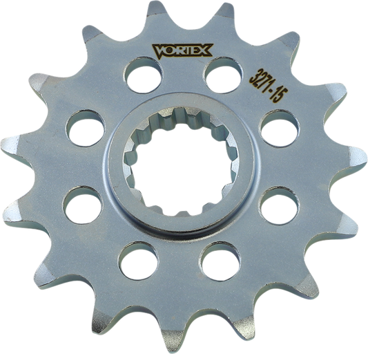 Front Sprocket - 15-Tooth