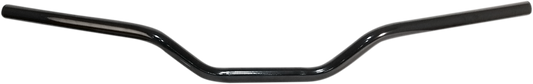 Black Superbike Handlebar