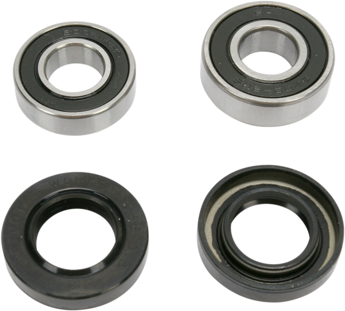 Wheel Bearing Kit - Rear - Yamaha