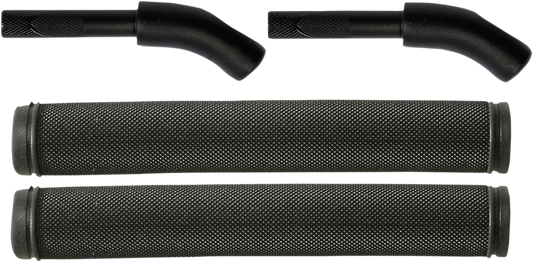 Handlebar Hook Set - Aluminum