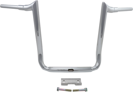 Chrome 16" 1-1/2" Prime Ape Handlebar