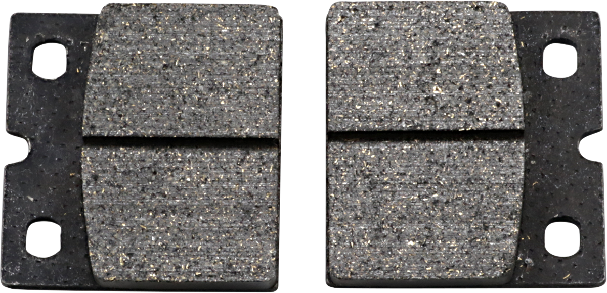 Brake Pads - BMW