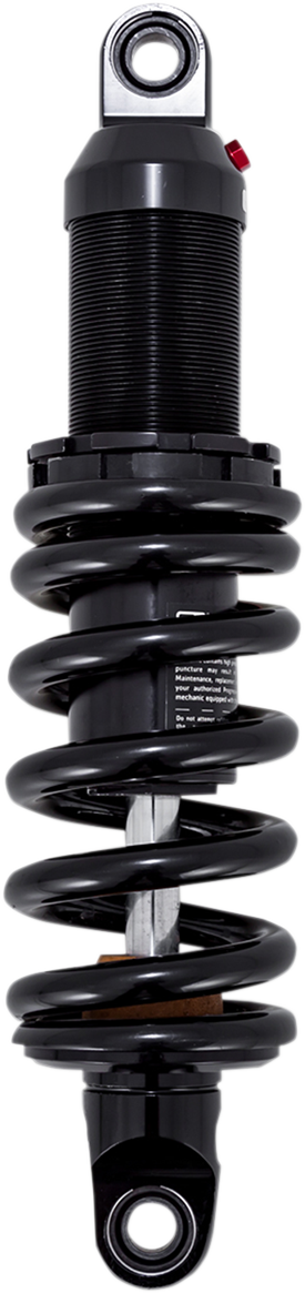 465 Series Shocks - Black - Heavy-Duty - 13.1"