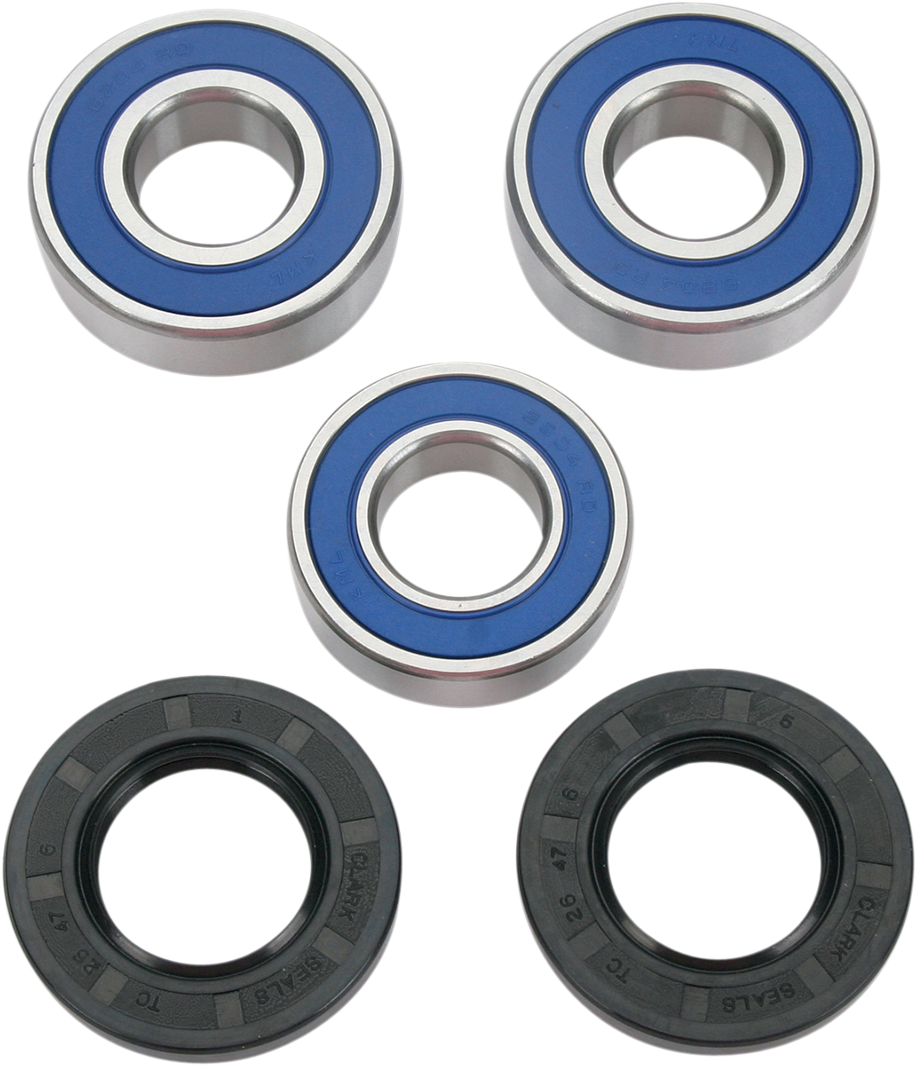 Wheel Bearing Kit - Rear