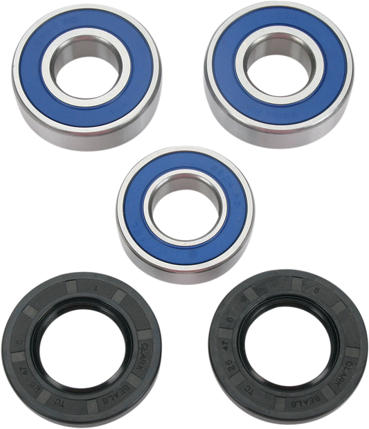 Wheel Bearing Kit - Rear