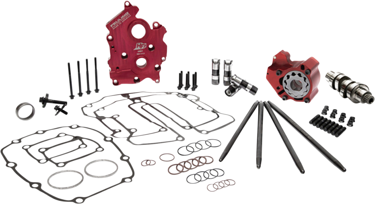 Race Series Camshaft Kit