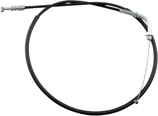 Throttle Cable - Pull - Honda