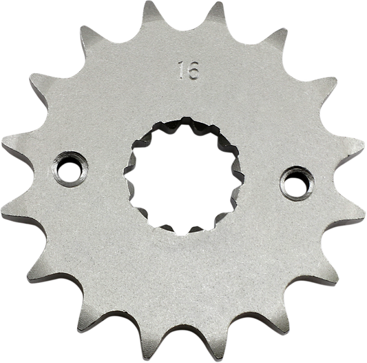Counter Shaft Sprocket - 16-Tooth