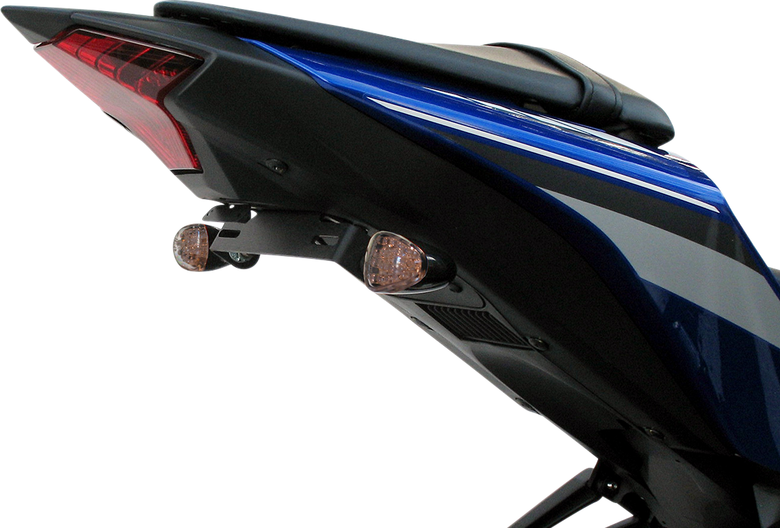 Tail Kit with LED Signals - YZF-R3 300 '18-'19