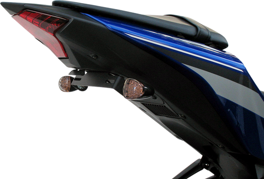 Tail Kit with LED Signals - YZF-R3 300 '18-'19