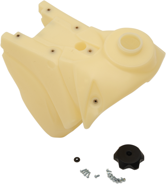 Gas Tank - Natural - KTM - 3.1 Gallon