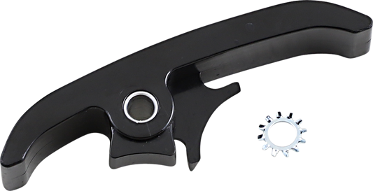 Frame Pad - KTM - Black