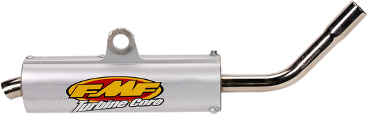 Turbinecore Spark Arrestor Silencer