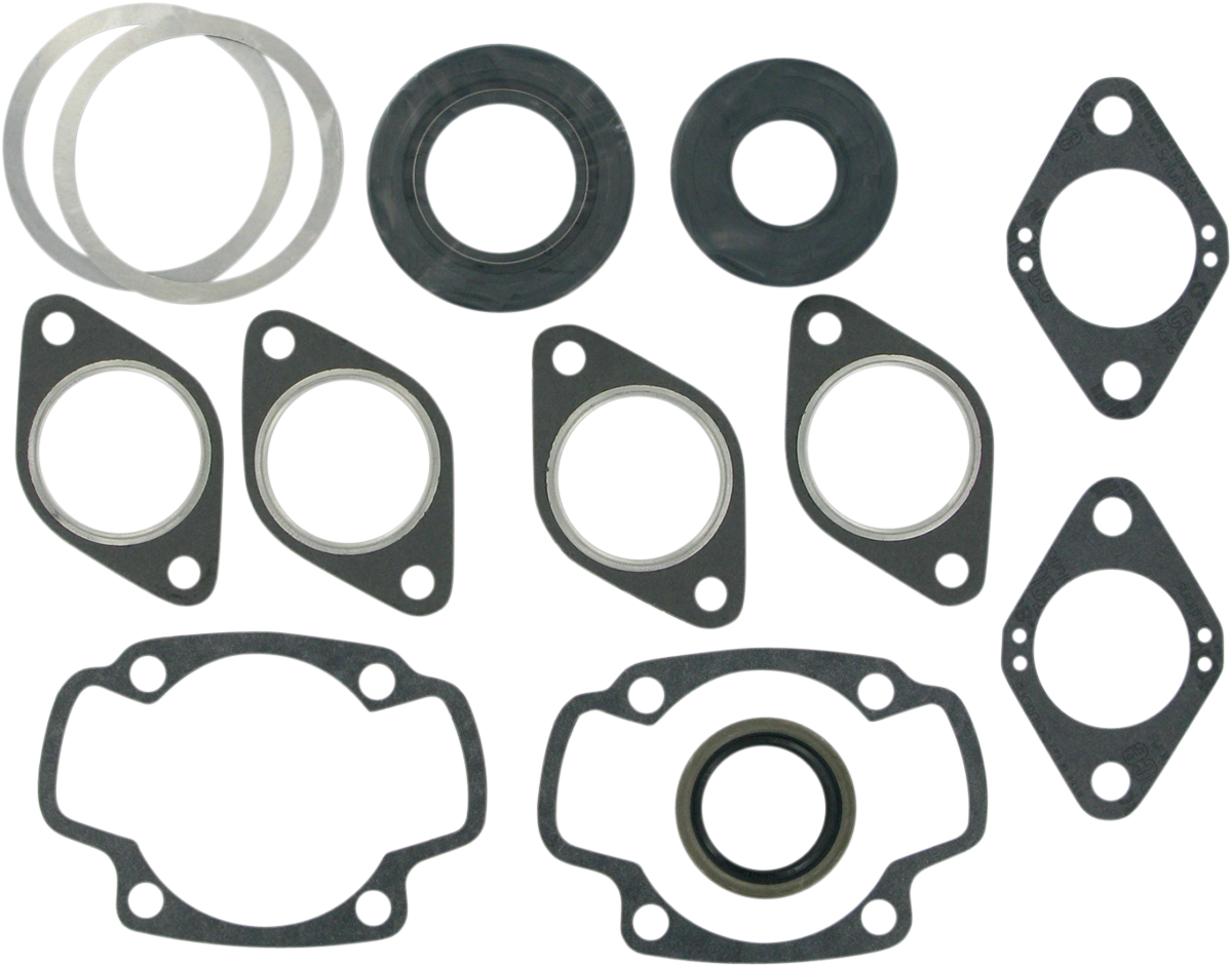 Complete Gasket Set