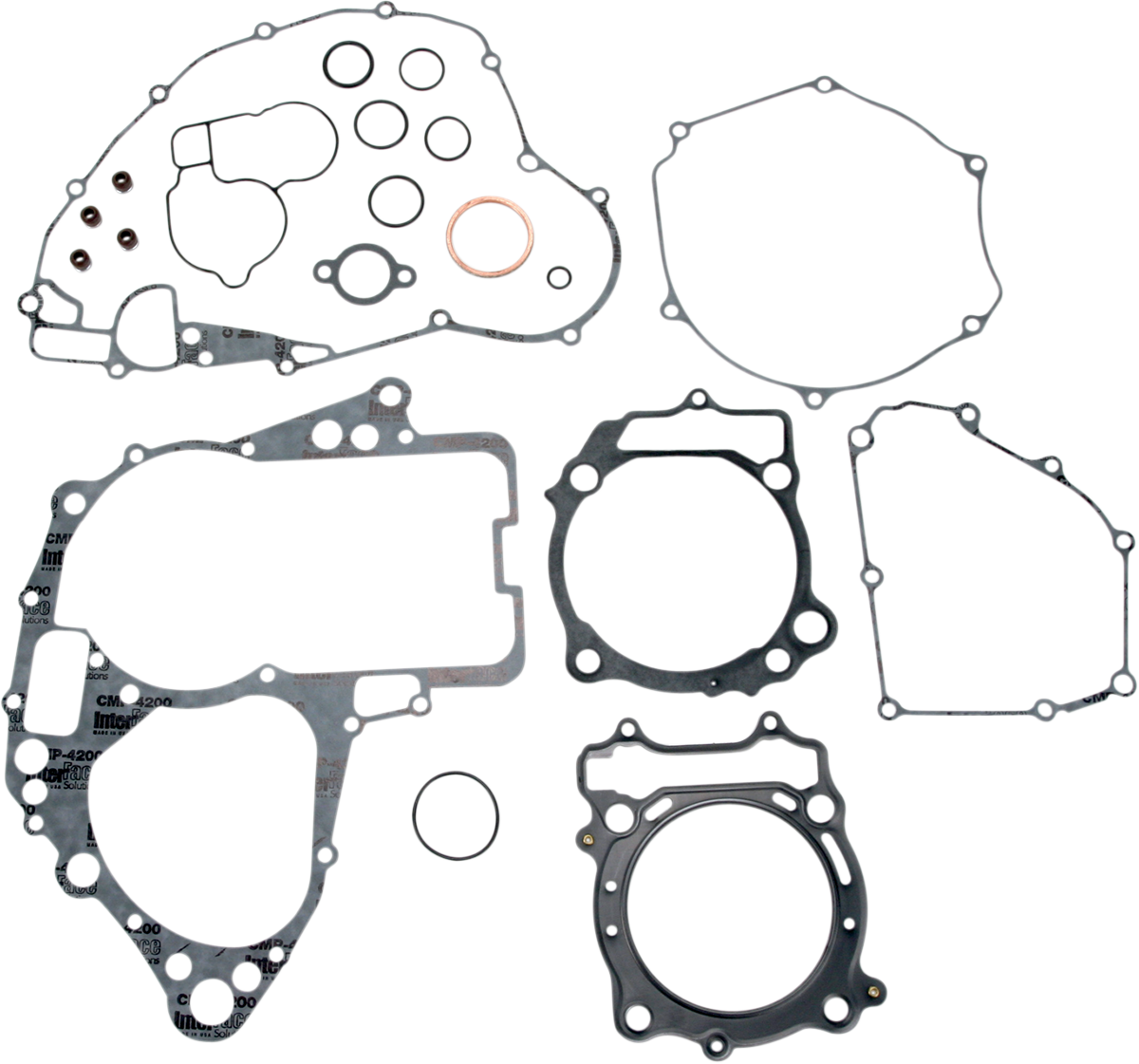 Complete Motor Gasket Kit - RMZ450/RMX450