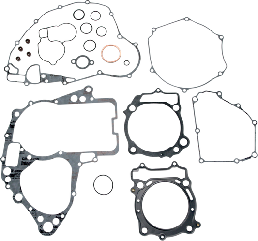 Complete Motor Gasket Kit - RMZ450/RMX450