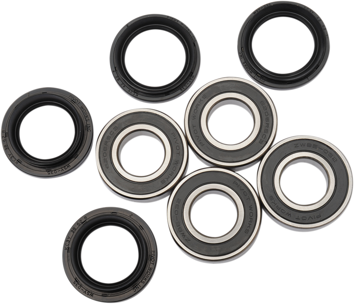 Wheel Bearing Kit - Rear