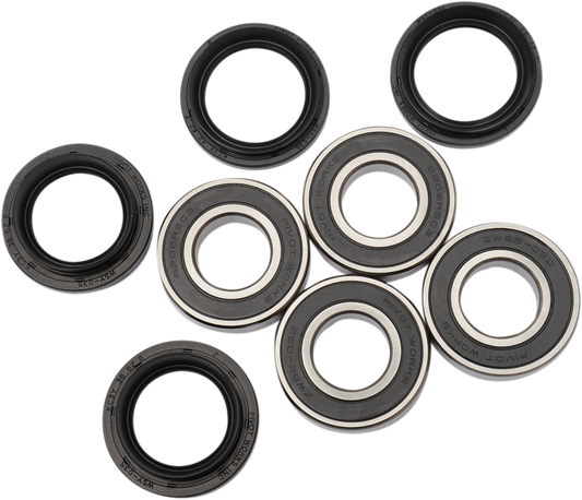 Wheel Bearing Kit - Rear