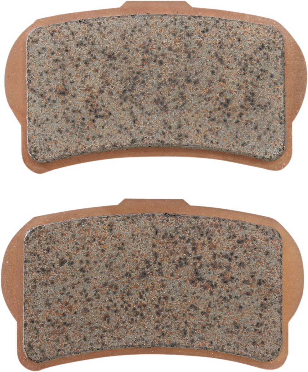 Pro MX Sintered Brake Pads - DP546